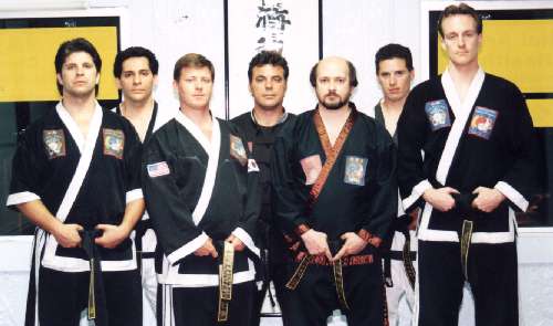 Instructors and Teaching Staff